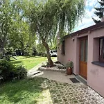 Bruno V Kutné Hoře Сasa de vacaciones Kutná Hora