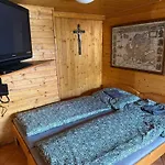 Bruno V Kutné Hoře Сasa de vacaciones *