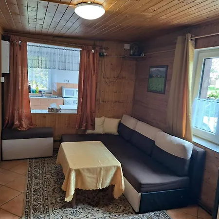 Prázdninový dům Bruno V Kutne Hore Kutná Hora