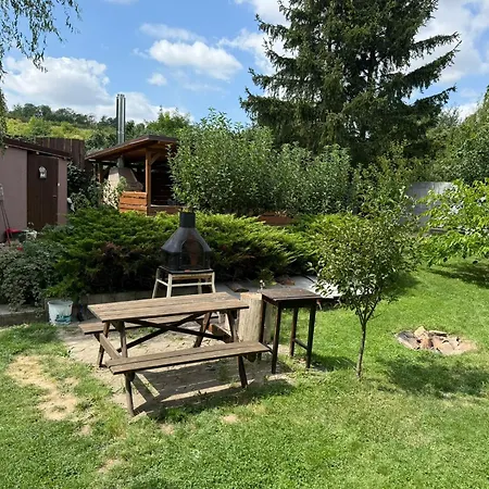 Bruno V Kutne Hore Nyaraló *