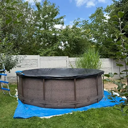 Bruno V Kutne Hore Dom wakacyjny