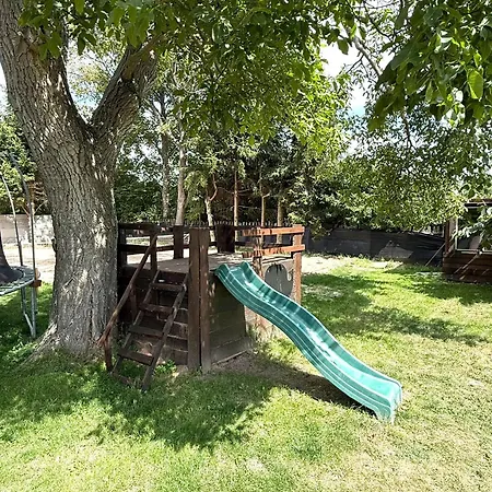 Bruno V Kutne Hore Dom wakacyjny *