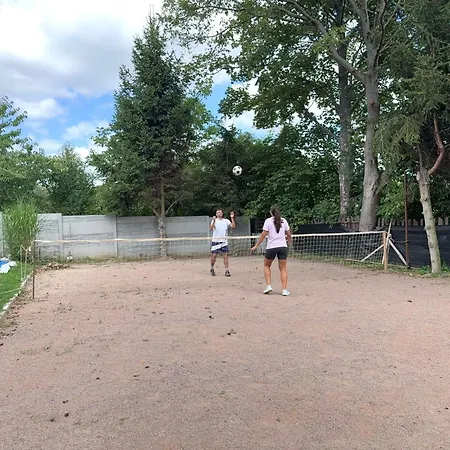 Dom wakacyjny Bruno V Kutne Hore Kutná Hora