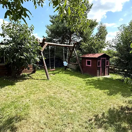 Dom wakacyjny Bruno V Kutne Hore *