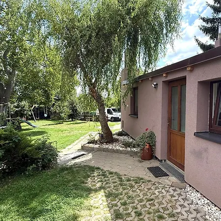 Bruno V Kutne Hore Dom wakacyjny Kutná Hora