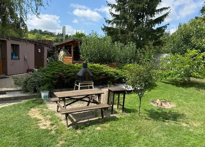 Bruno V Kutne Hore Feriehus *