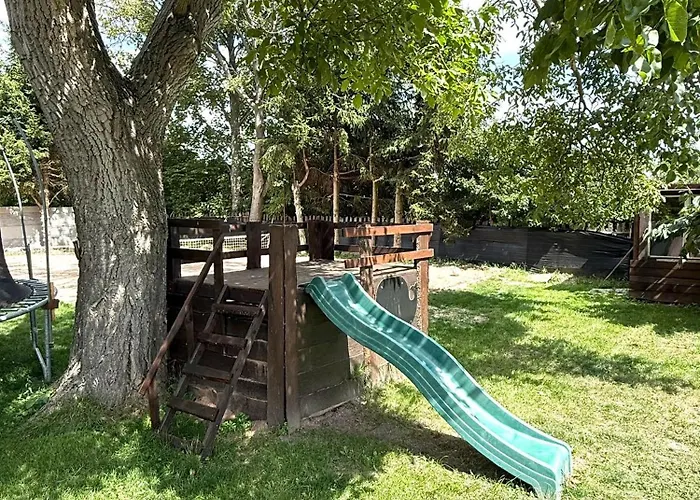 Bruno V Kutne Hore Dom wakacyjny *