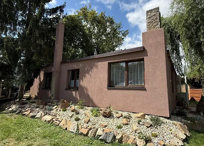 Bruno V Kutne Hore Feriehus *