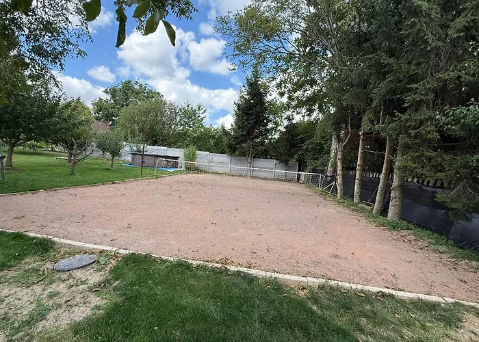 Feriehus Bruno V Kutne Hore *