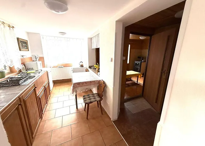 Dom wakacyjny Bruno V Kutne Hore Kutná Hora